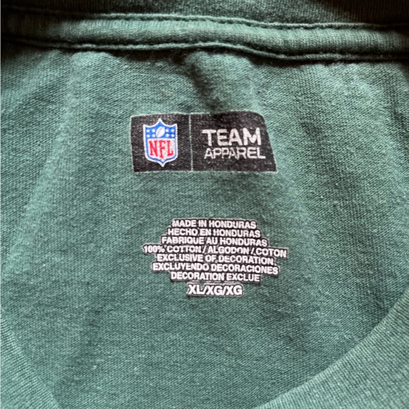 Green Bay Packers Classic T-Shirt / Men's Size XL / NFL - Picture 3 of 4